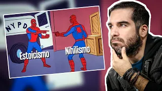 Estoicismo vs Nihilismo | Diferencias y similitudes