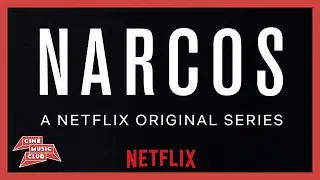 Rodolfo Aicardi - Que No Quede Huella (From Netflix's "Narcos: Season 3")