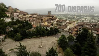 700 PERSONNES ONT DISPARUS, ce village abandonné est encore intact | URBEX