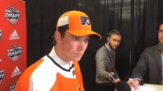 Nolan Patrick