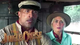 Jungle Cruise (2020) Trailer #1