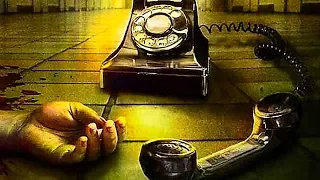 PHONE SCREAM -  Film COMPLET en Français ☉ Thriller