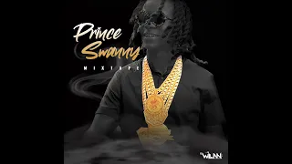 Prince Swanny Mixtape (Raw)