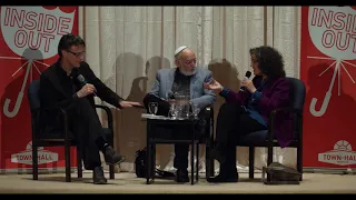 John and Julie Gottman with Bill Radke: Essential Conversations for a Lifetime of Love