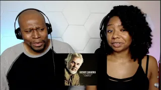 Kenny Rogers - Lucille Reaction