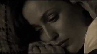 Дана Скалли - Мой первый день без тебя The X-Files