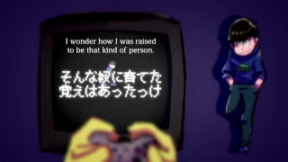 [OSOMATSU-SAN] Ironic Metaphor (ENG Sub) UTAULOID