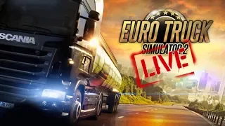 ETS2 pe profil nou. Totul de la capat...