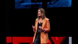 Que pergunta mudou as vossas vidas? | Rita Nabeiro | TEDxLisboa