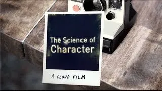 The Science of Character