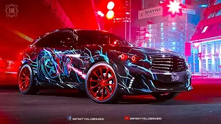 CAR MUSIC MIX 2023 🔥 GANGSTER G HOUSE BASS BOOSTED 🔥 ELECTRO HOUSE EDM MUSIC REMIXES 2023