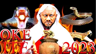 2023 FULL MOVIE Of YUL EDOCHIE That Just Come Out Today ( OKE ITE 2023) AFRICAN BEST