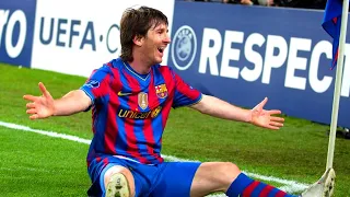 The day Messi raised the Camp Nou⚽⚽⚽⚽Póker 🂴  To arsenal