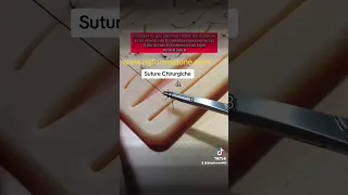 Suture Chirurgiche