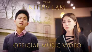 Yasmi - Kheev Lam (Official Music Video)