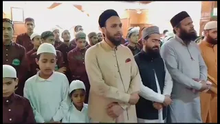 Naat by Qazi Yasir | Recited by the students of Idara Tehqiqat e Islami