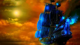 World Of Sea Battle - морские сражения на парусниках #10. Чудесная бесплатная игра про морские бои