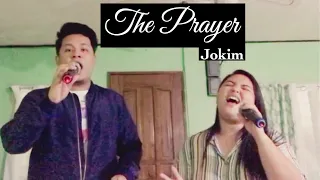 The Prayer- Celine Dion & Andre Bocelli official cover by Jokim