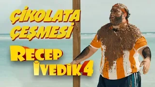 Çikolata Çeşmesi | Recep İvedik 4