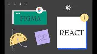 Export Figma Designs to React Code Automatically | Anima App