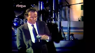 Julio Iglesias Live in Spain 1983