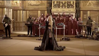 Ava Max - Behind the Scenes of Alone, Pt. II (Live at Château de Fontainebleau)