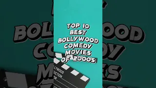 💥Best Bollywood Comedy😜Movies🎬Of 2000s#shots#top#top10#shorts#comedy#movie#ytshorts#viral#facts#bts