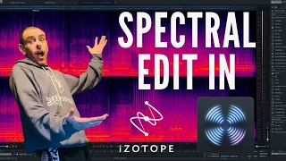 Discover the Power of iZotope RX for Editing Live Recordings