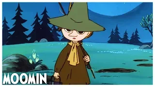 A Change of Air | EP 17 I Moomin 90s #moomin #fullepisode