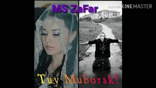 Туй Муборак! Ms Zafar.