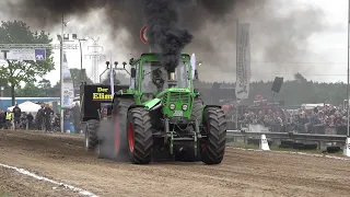 Deutz 13006 Spezial von Steffen Runge Volkmarst 2023