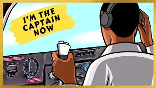 This Pilot Hijacked his own plane | Ethiopian Airlines Flight 702