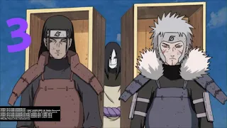 Прохождение на S ранг NARUTO X BORUTO Ultimate Ninja STORM CONNECTIONS [3]