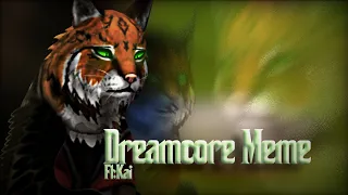 Dreamcore Meme||Ft: Kai||Blood/Death Warning||WildCraft Meme