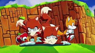 Sonic Origins   multiplayer 1