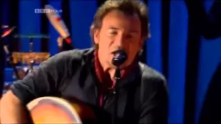 Bruce Springsteen - John Henry