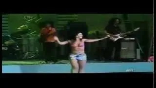 Alejandra Guzman - Cuidado Con El Corazon / No Woman No Cry /