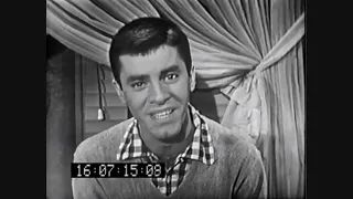 Jerry Lewis Tribute [March 16, 1926-August 20, 2017]