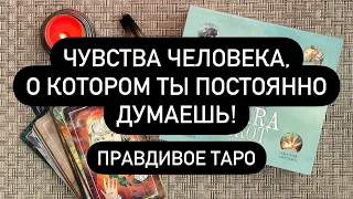 ЕСЛИ ГОТОВЫ К ПРАВДЕ!❗️😱🔥 ЗАГАДАЙ ЧЕЛОВЕКА💯  А КАРТЫ СКАЖУТ, ЧТО ОН ДУМАЕТ О ТЕБЕ!🔴🔴🔴