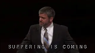 Paul Washer: You will suffer terribly