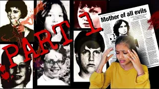 (PART 1)Theresa Knorr | forced the daughter to eat her own vomit - tamil