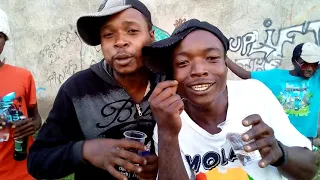 Mbogi Genje x Richy Haniel Ft. MEJJA-WAMOCHO(cover video) by Molarcity