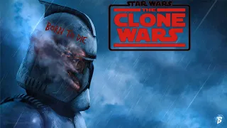 The Clone Wars: Born to Die