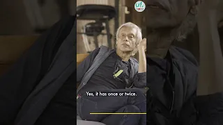 Sudhir Mishra On Parenthood & How Children Bully Their Parents | Unfiltered By Samdish #shorts