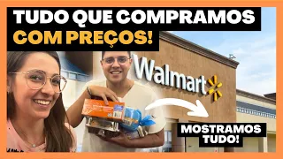 COMPRAS NO WALMART DE ORLANDO - O QUE COMPRAR no WALMART em ORLANDO COM PREÇOS | salatadefrutas