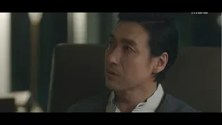 [Tempted]위대한 유혹자ep.01,02Sung-woo, a poor father who drives out Woo Do-hwan 20180312