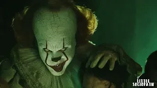pennywise || i got 5 on it