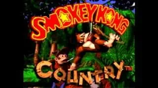 Smokey Kong Country
