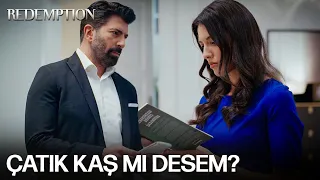Hira is trying to be a Circassian bride! 😂 | Redemption Episode 194 (EN SUB)