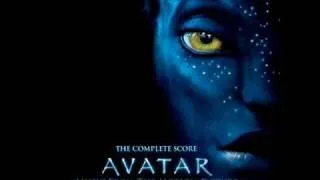 Avatar Complete Soundtrack - Fight to the Death